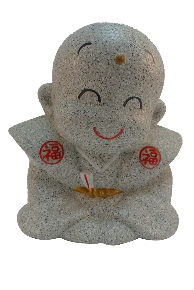 Jizo-World Gästebuch