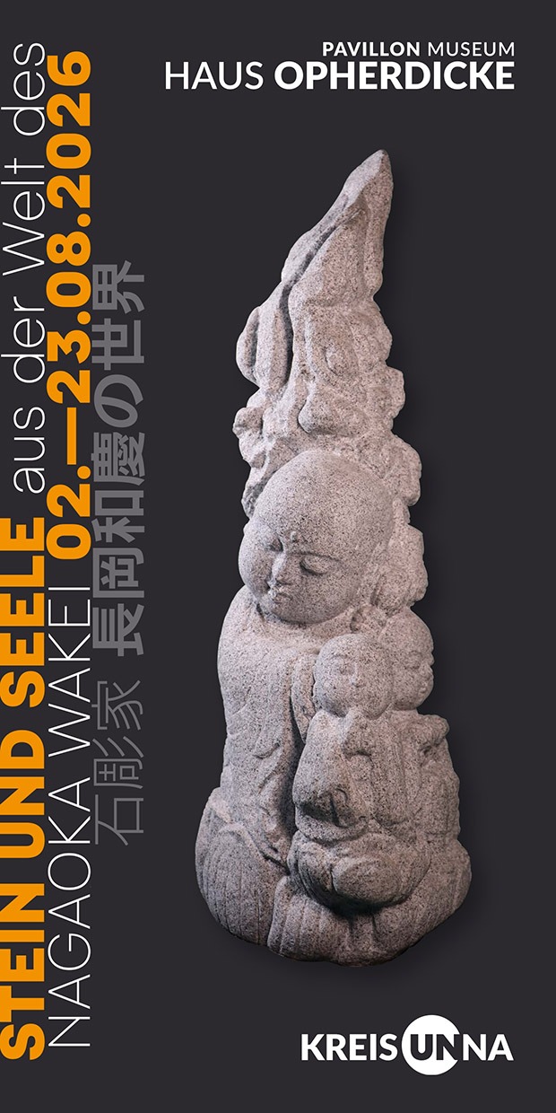 Jizo-World offizieller Beitrag zum 11. Deutschsprachigen Japanologentag